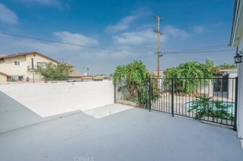 1301 Marcelle St, Compton CA  90221-4413 exterior