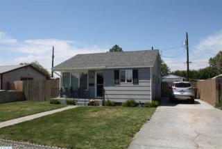 349 Sanford Ave, Richland, WA 99352-3955