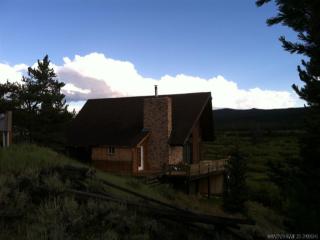 5 Juniper Dr, Dubois, WY 82513-9780