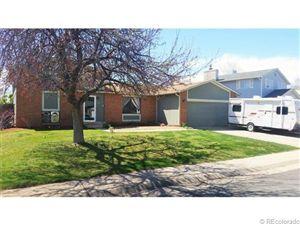 3436 115 Dr, Westminster CO  80020-5938 exterior