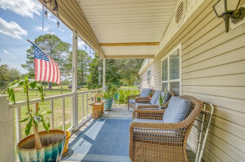 9980 Muscogee Rd, Milton, FL 32583-9327