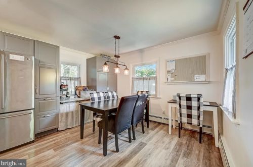 1497 Sweetbriar Ln, Lansdale PA 19446-3240 exterior