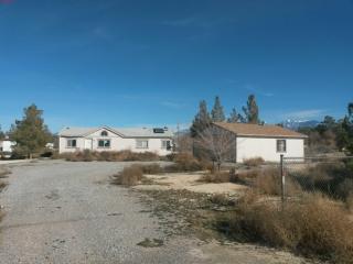 7961 Wildhorse Rd, Pahrump, NV 89061-8568