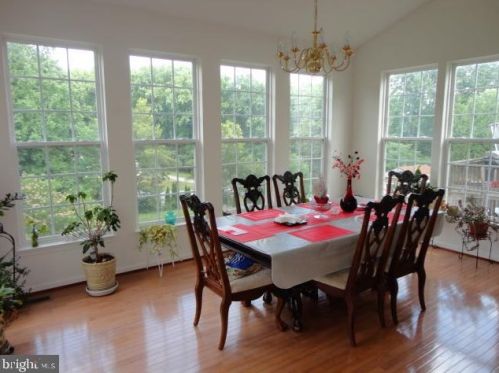 353 Harper Dr, Madison Mills VA  22960-1447 exterior