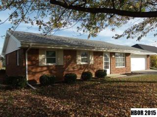 2809 Northgate Blvd, Findlay, OH 45840-4063