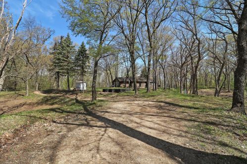 36403 89th St, Twin Lakes WI  53181-9125 exterior