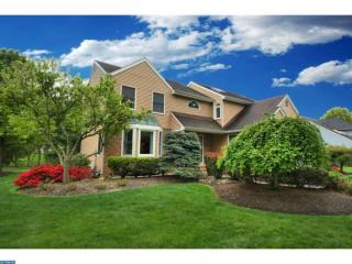 3 Pheasant Dr, Trenton, NJ 08648-5547