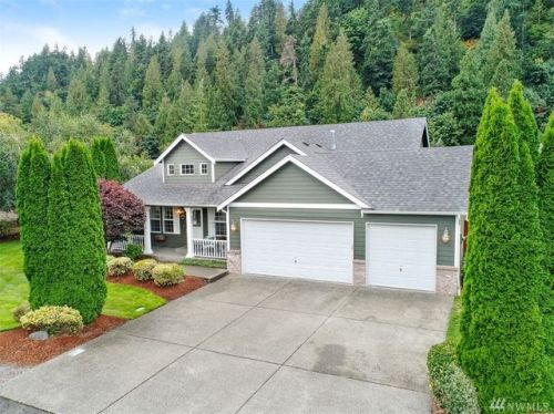 13808 140th Ave, Ohop, WA 98360-8487