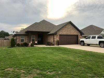 6017 Wisteria Ln, Jonesboro, AR 72404-7648