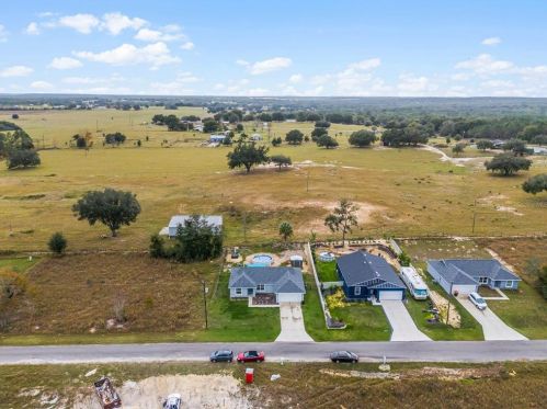 294 Malauka Loop, Ocklawaha FL  32179-6421 exterior