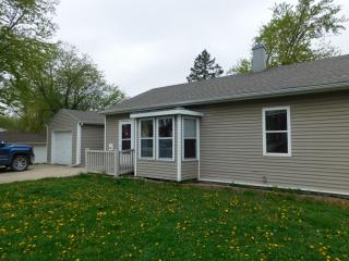 1850 Williams Blvd, Cedar Rapids IA  52404-1537 exterior