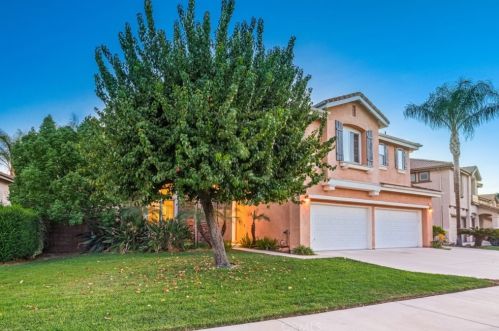 16340 Sisley Dr, Chino Hills, CA 91709-4665