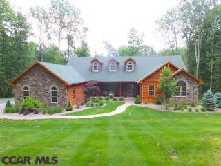1084 Two Mile Rd, Howard, PA 16841-4056