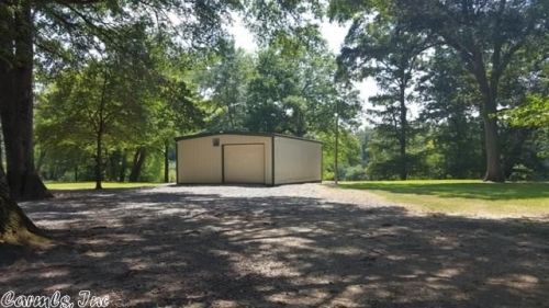 195 Woodruff 191, Augusta, AR 72006-5113