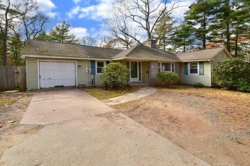 23 Bolton Center Rd, Manchester, CT 06043-7205