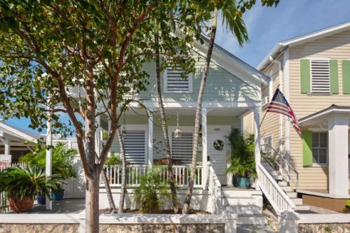 1022 Varela St, Key West, FL 33040-3310