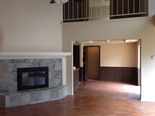 2004 Country Club Dr, Plano TX  75074-3635 exterior