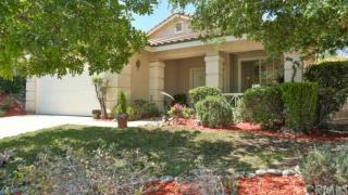 13459 Bay Hill Dr, Corona CA  exterior