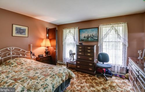 1823 Harvey Straughn Rd, Blackbird DE  19734-9646 exterior