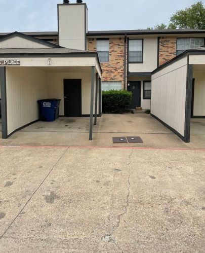12 Trails Pl, St Paul, TX 75098-3610