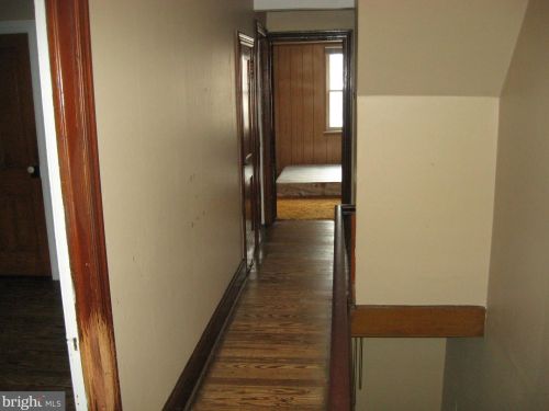 237 Nicholas St, Arnots Addition PA  17970-1346 exterior