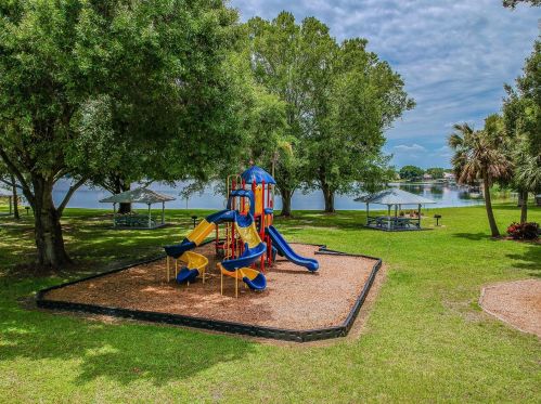 3427 Fallview Ct, Land O Lakes FL  34639-4673 exterior