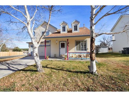 278 Lionel Ln, Elizabeth, CO 80107-7906