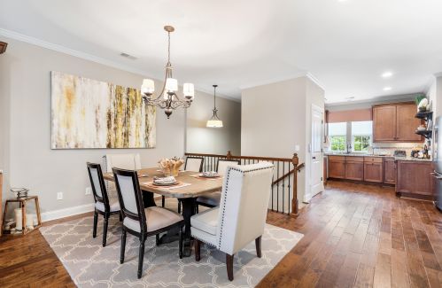 208 Slipper Shell Ct, Mount Pleasant SC  29464-6724 exterior