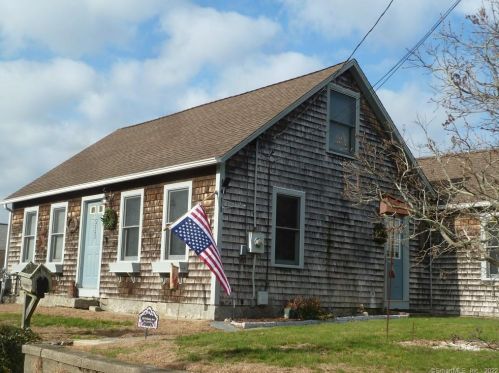 263 Willetts Ave, United States Coast Guard Ac CT  06320-3430 exterior