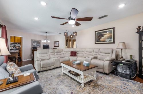 19 North Dr, Shalimar FL  32579-1017 exterior