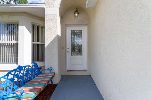 1333 California Blvd, Fort Pierce, FL 34953-1730