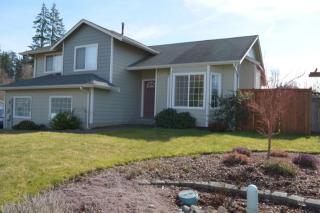 5118 75th Ave, Marysville WA  98270-8600 exterior