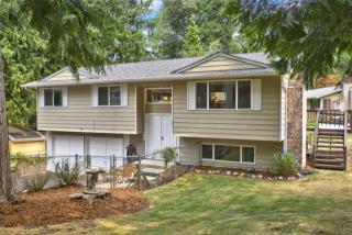 19911 34th Dr, Bothell WA  98012-7243 exterior