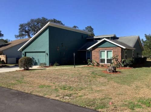 34326 Whispering Oaks Blvd, Dade City, FL 33523-8955