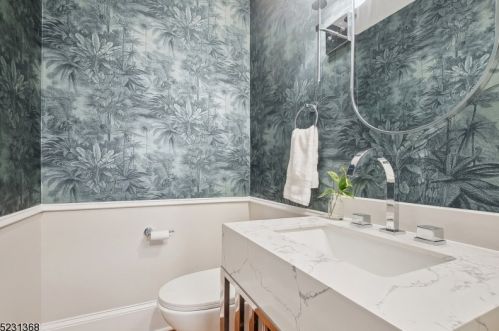 312 Lenox Ave, South Orange NJ  07079-1410 exterior