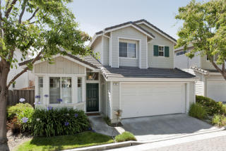95 Rockport Ct, Richmond, CA 94804-7489