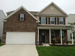 2045 Lakecrest Dr, Columbus, IN 47201-1455