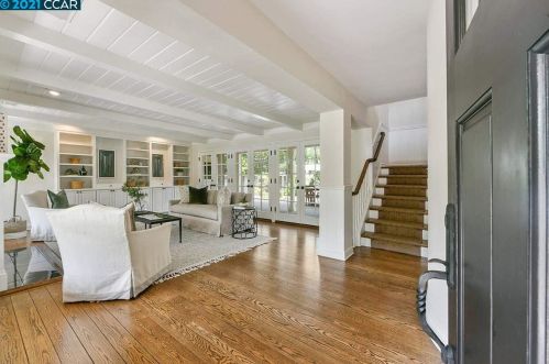 104 Van Ripper Ln, Orinda CA  94563-1120 exterior