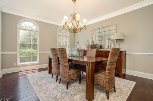 16 Neshanic Dr, East Amwell Township NJ  08551-1844 exterior