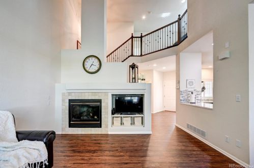 20475 Orchard Pl, Denver CO  80016-3891 exterior