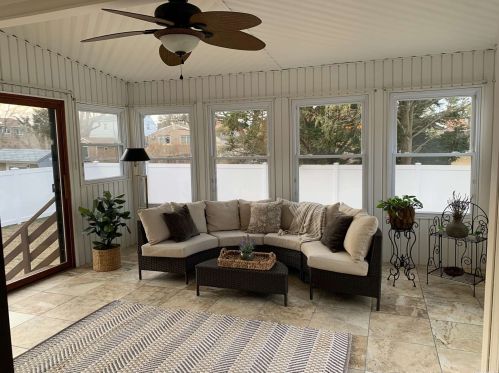 95 Franklin Ave, Elwood NY  11731-2335 exterior