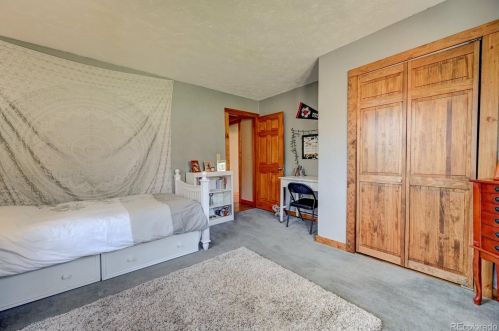 26996 Stagecoach Rd, Conifer CO  80433-7237 exterior