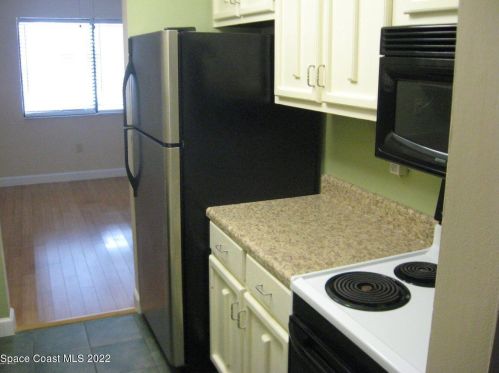 3930 Mount Vernon Ave, Titusville FL  32780-5752 exterior