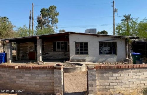 4418 Waverly St, Tucson, AZ 85712-3274
