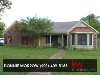 341 Lawnwood Dr, Piperton, TN 38017-1556