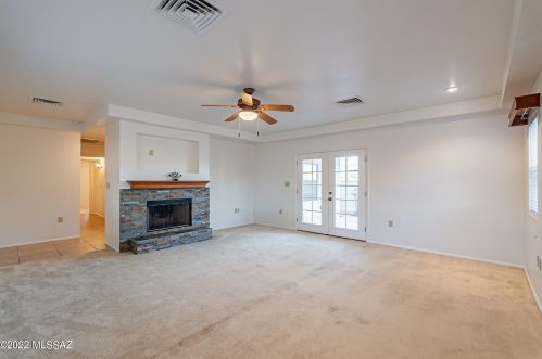 1348 Avenida Conalea, Tucson AZ 85748-7716 exterior