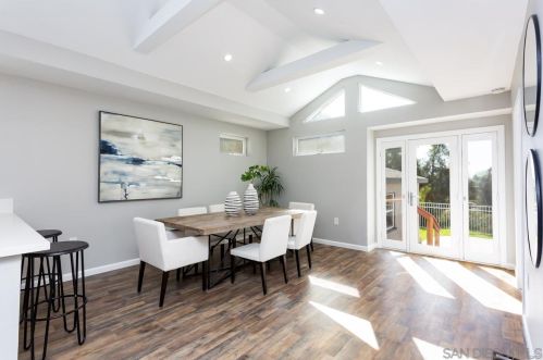 6506 Comly St, San Diego CA 92111-5401 exterior