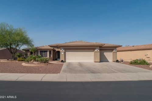21586 Casa Royale Dr, Sun City, AZ 85387-2725