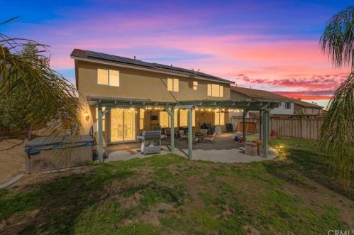 31947 Flowerhill Dr, Lake Elsinore, CA 92532-2619