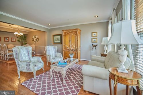 15120 Lilywood Ln, Haymarket VA  20169-6248 exterior